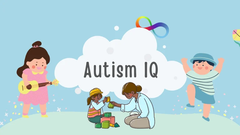 Autism IQ