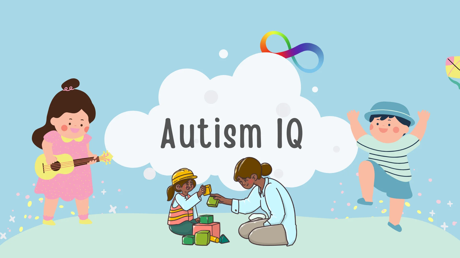 Autism IQ