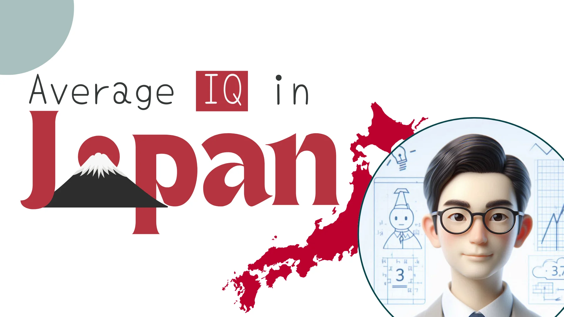 Average IQ In Japan Highest IQ Country In The World Average IQ In Japan Highest IQ Country In The World